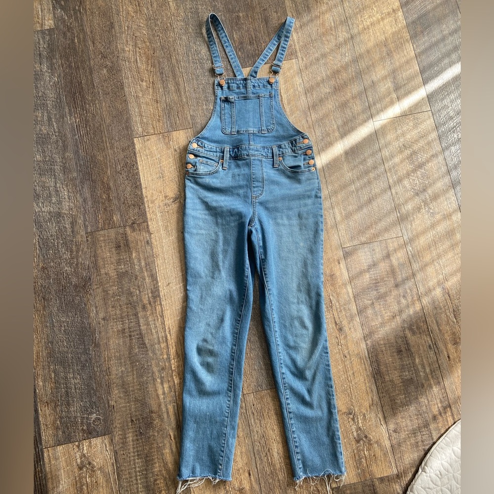 Universal Thread Overalls